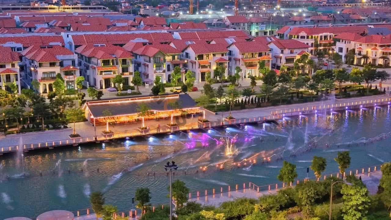 Bán căn hộ chung cư Đường Lê Công Thanh Thành phố Phủ Lý, Hà Nam – 3 phòng ngủ, giá 1.6 tỷ - ảnh 5